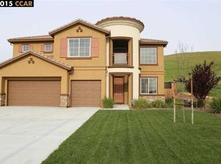 3614 Torgensen Ct, Antioch, CA 94509