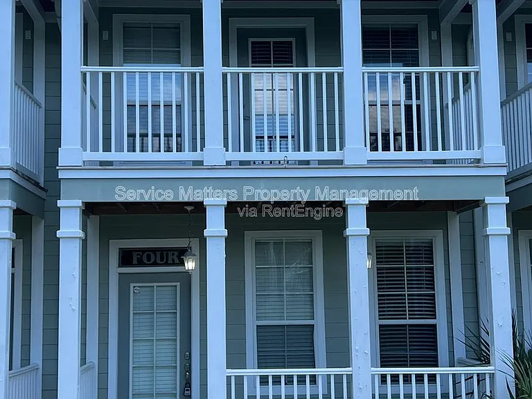 306 E De Soto St #4 — Photo 1