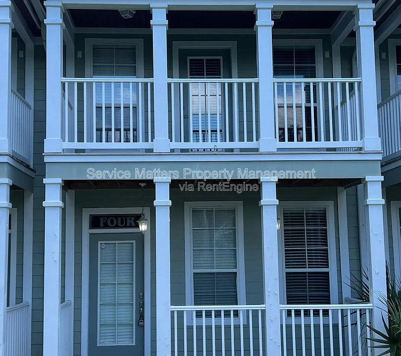 306 E De Soto St #4