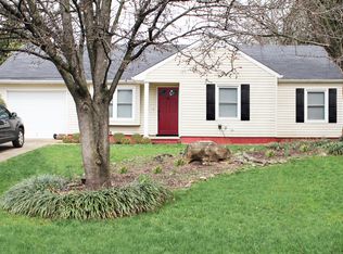 127 Cottonwood Trl, Madison, AL 35758