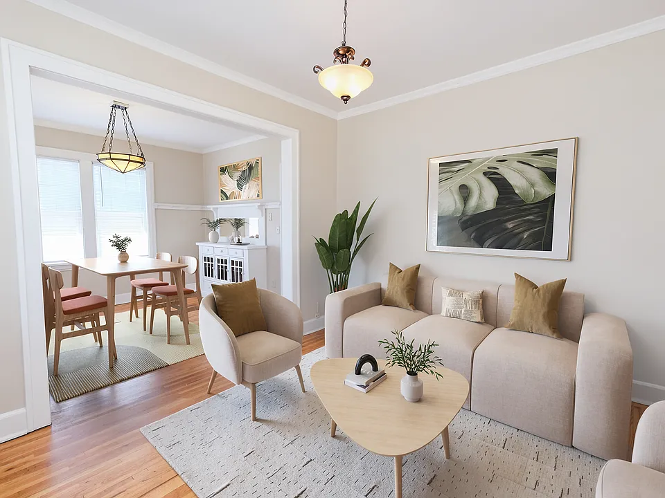 Snelling Villas
