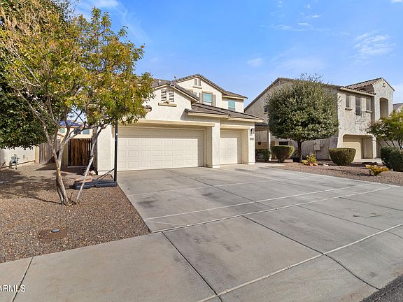 2nd image of 17948 W Diana Avenue