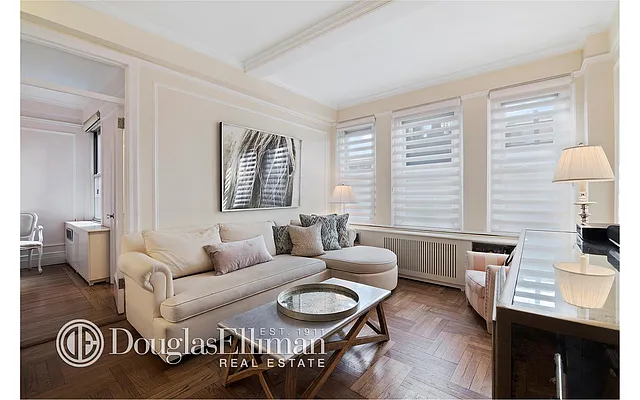 Sold by Douglas Elliman | media 10