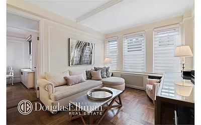 Sold by Douglas Elliman