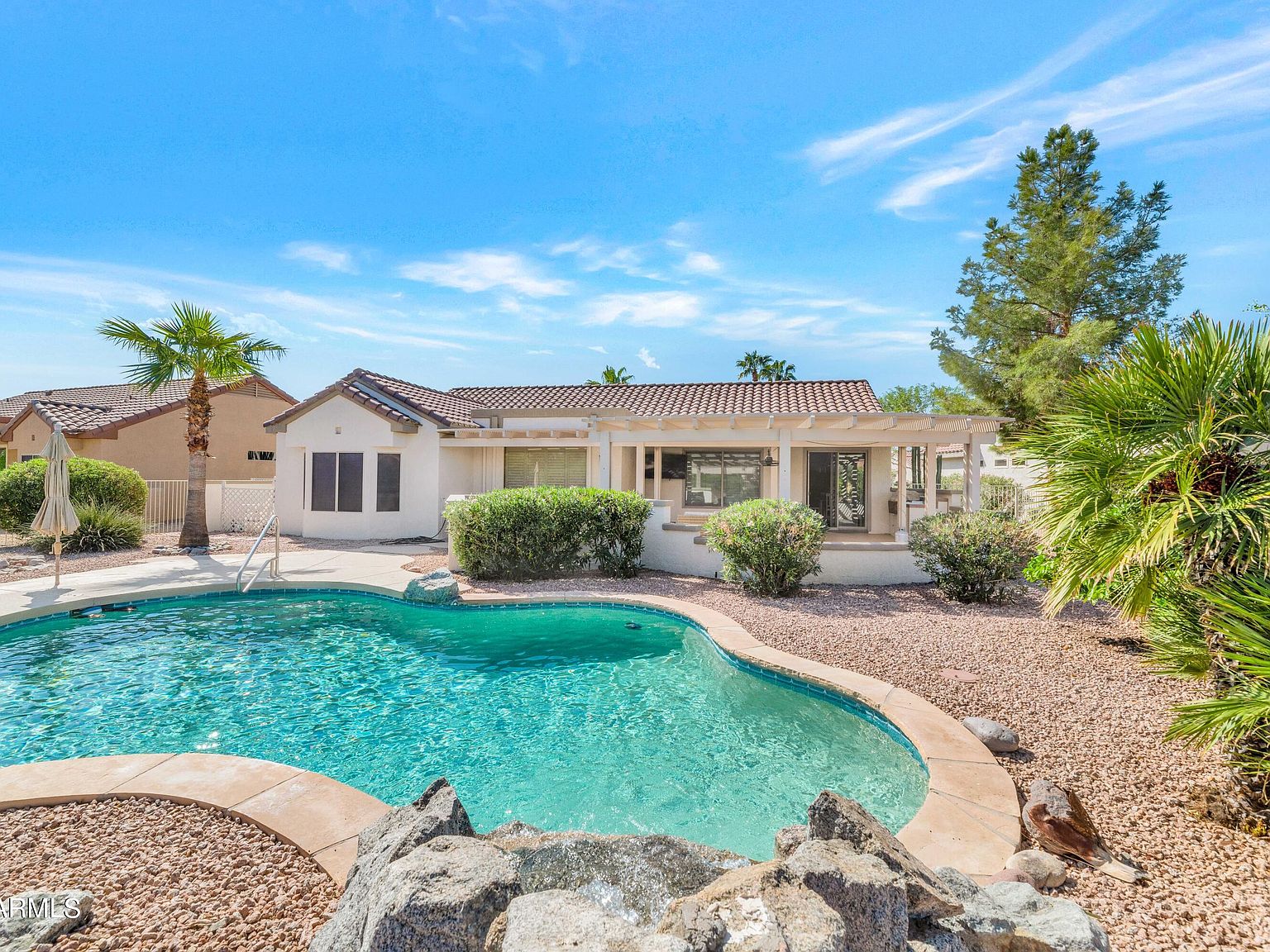 15650 W Patagonia Way, Surprise, AZ 85374 | Zillow