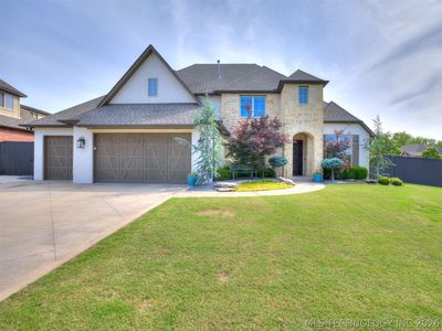 9410 E 106th Pl S, Tulsa, OK, 74133