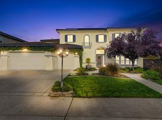 8171 Anastasia Way, El Dorado Hills, CA