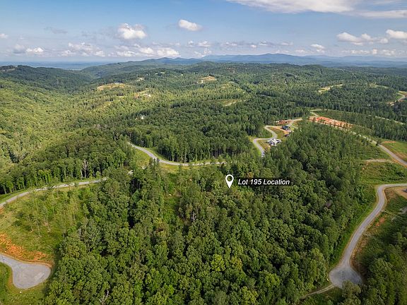2nd image of LOT 195 Blalock Mountain Rd