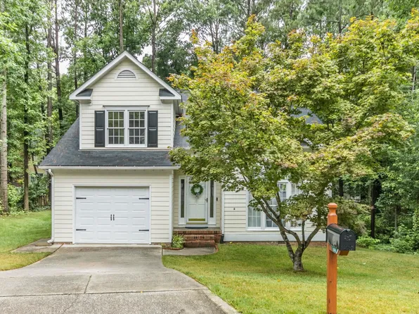 106 Parkmist Cir, Cary, NC 27519