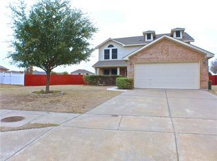9645 Orinda Dr, Fort Worth, TX 76108