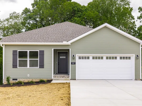 1227 Angus Way Lot 9, Greenbrier, TN 37073