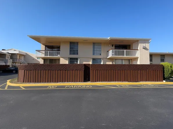 13781 SW 66th St Unit 221-B, Miami, FL 33183