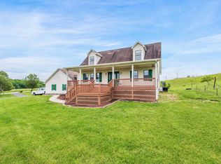 160 Sierra Ln, Blaine, TN 37709