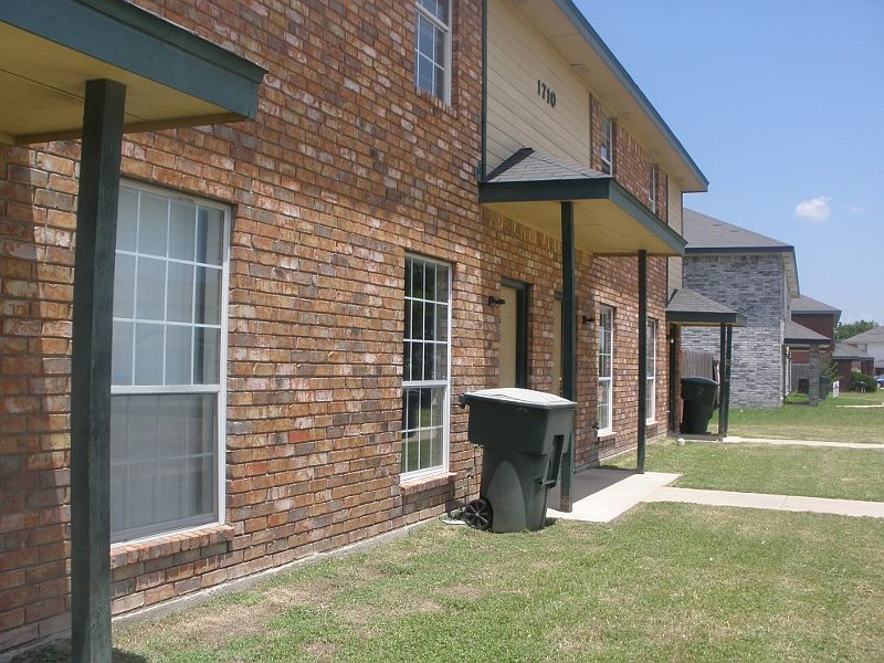 Front view