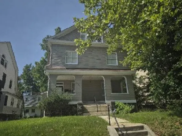 3503 Powhatan Ave, Baltimore, MD 21216