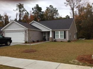 1268 Pineridge St #THE, Conway, SC 29527