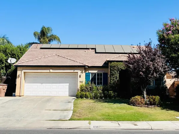 9302 Cousteau Ave, Bakersfield, CA 93311