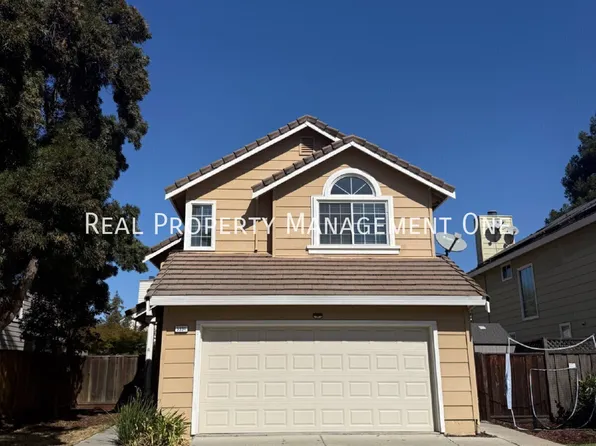 5334 Starflower Way, Livermore, CA 94551