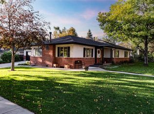 2204 N Cascade Ave, Colorado Springs, CO 80907
