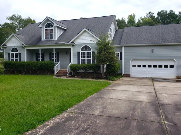 125 Saint Lawrence Way, Clayton, NC 27520