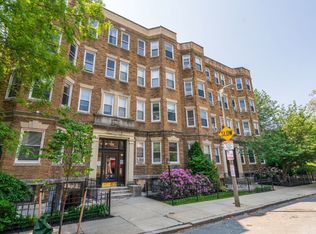 120-124 Peterborough St #124-12, Boston, MA 02215