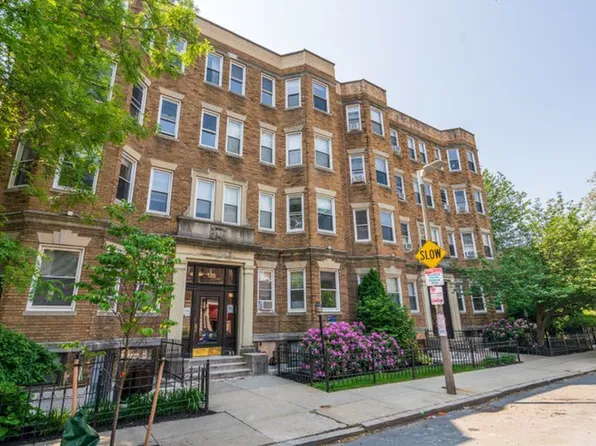 120-124 Peterborough Street