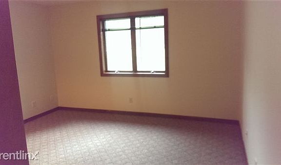 Large Master Bedroom with Side by Side Closets