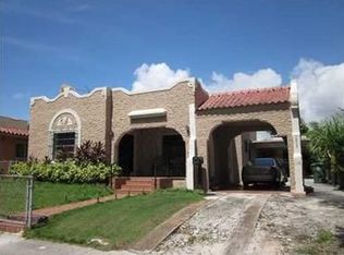 1717 SW 13th St, Miami, FL 33145