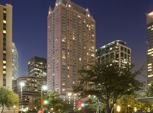 1406 McKinney St #2919, Houston, TX 77010