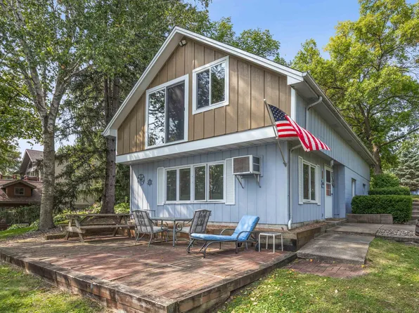 21366 Forest Hill Rd, Richmond, MN 56368