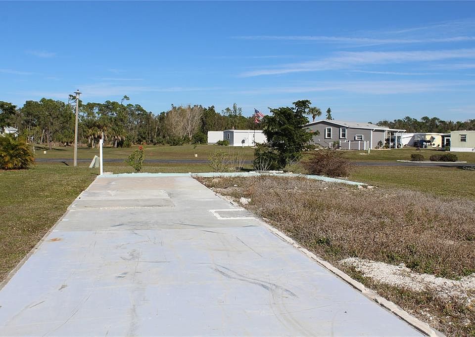 1st image of 7392 HESTON STREET LOT 7
