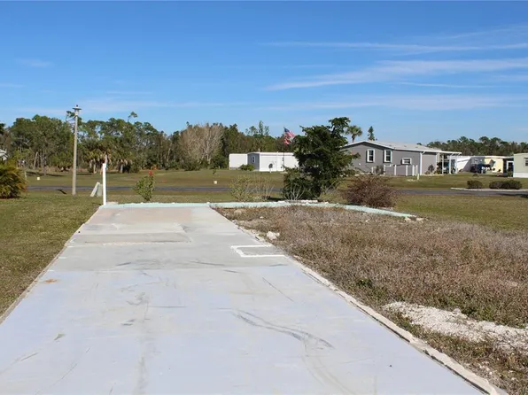 7392 Heston St #7, Pt Charlotte, FL 33981