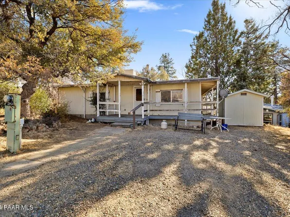 804 Oak Terrace Dr, Prescott, AZ 86301