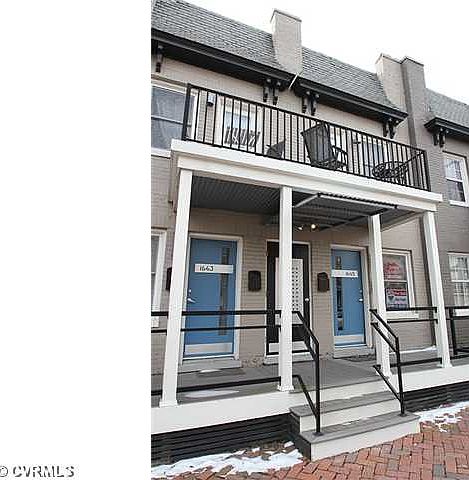 1st image of 1645 W Cary St #U1