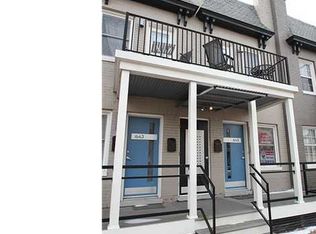 1645 W Cary St #U1, Richmond, VA 23220