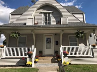 431 S 13th St, Richmond, IN 47374