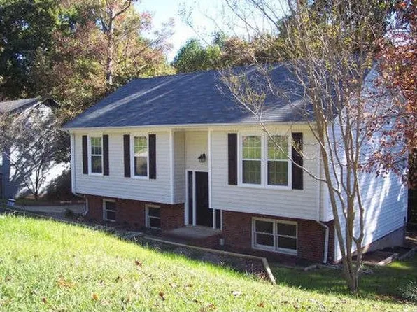 7816 Foxwood Dr, Raleigh, NC 27615