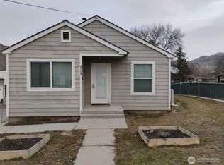 313 Orchard Ave, Elmer City, WA 99124