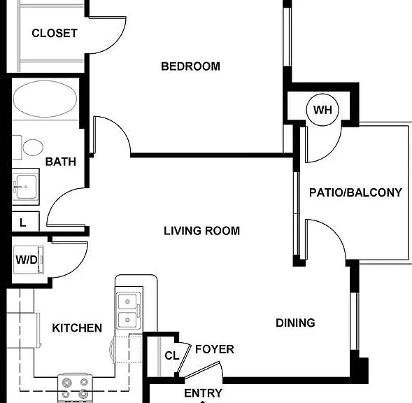 Retreat at Stonebridge Ranch Apartments — Photo 27