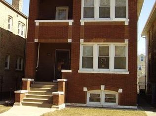 5305 S Spaulding Ave #2, Chicago, IL 60632