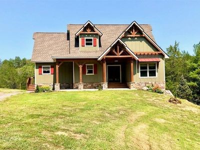 1699 Highway 140 NW, Adairsville, GA, 30103