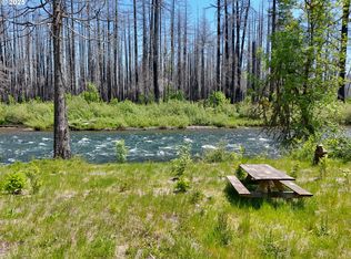 52984 McKenzie Hwy, Blue River, OR