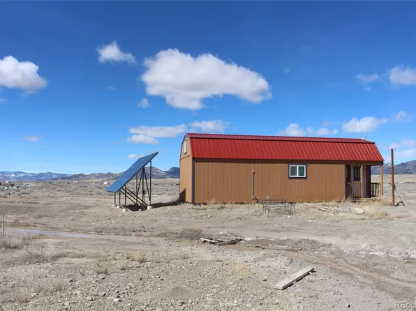 57984 Ford Circle, Moffat, CO 81143