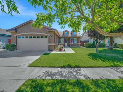 3532 Snowmass Ln, Turlock, CA, 95382