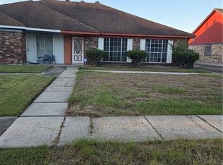 2115 Snowbird Dr, Harvey, LA 70058