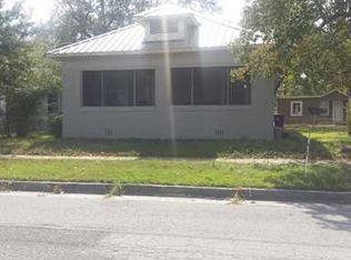 2215 31st St, Gulfport, MS 39501