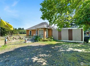 2584 State Route 105, Grayland, WA 98547