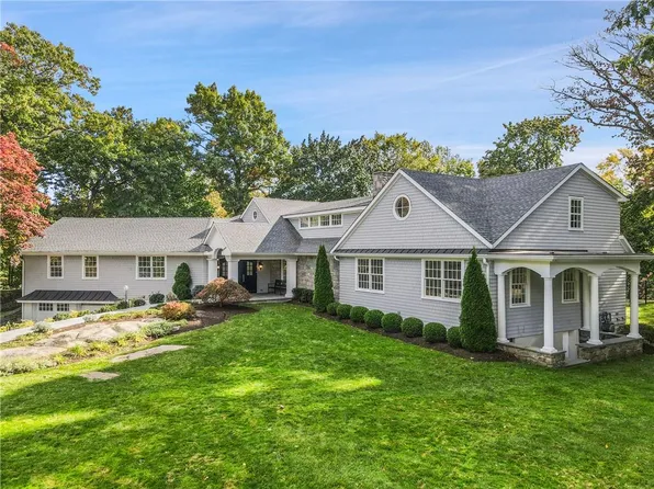 11 Dorchester Road, Rye, NY 10580