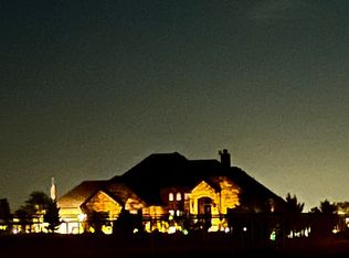 108 Stanford Ln, Springtown, TX 76082