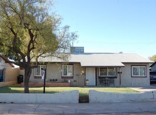 6062 W Mulberry Dr, Phoenix, AZ 85033